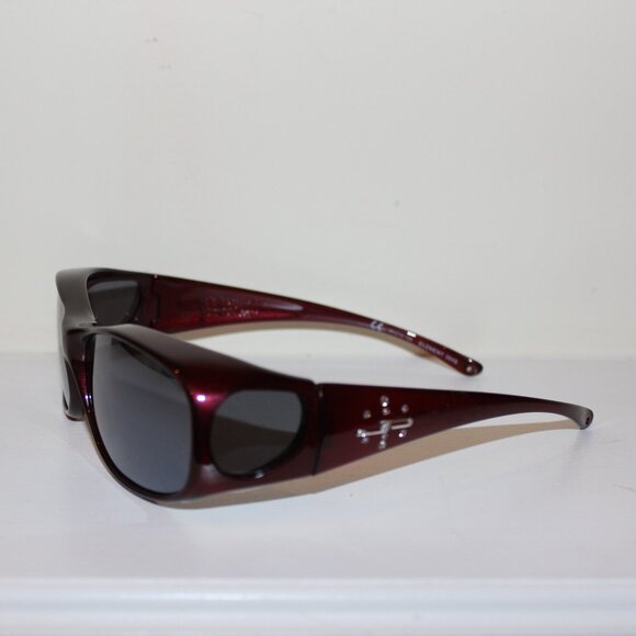 Jonathan Paul Women's Fitover Sunglasses (Element) - Picture 2 of 6